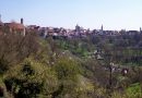 Die Romantische Straße – Dinkelsbühl und Rothenburg