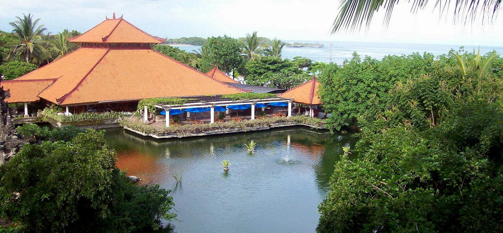 Nusa Dua Bali