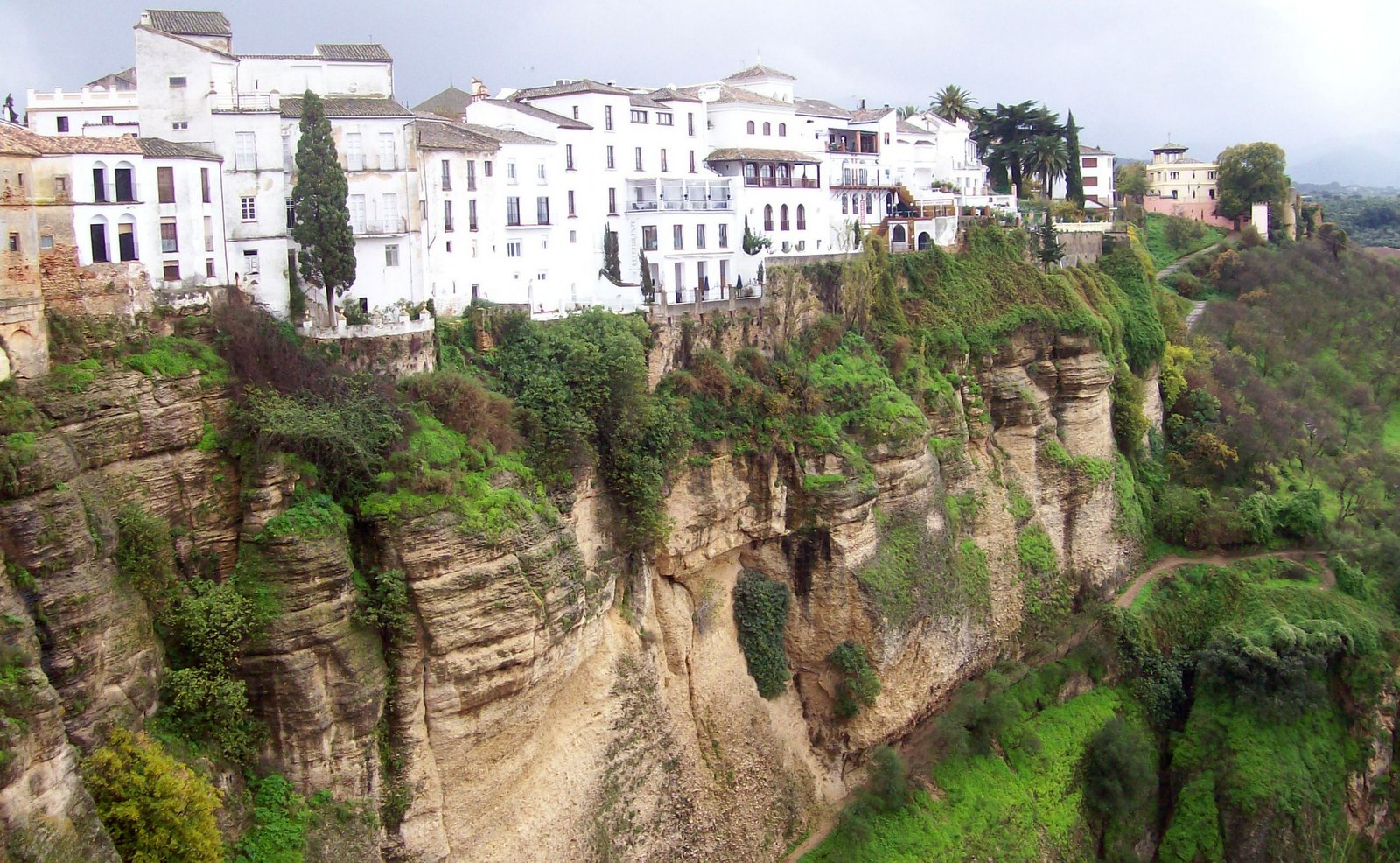  Andalusien - Klassische Rundreise - to eighty countries Urlaubsreisen Motiv 