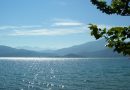 Am Walchensee – Panoramaweg nach Sachenbach