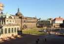 Dresden – Elbflorenz und Winnetou