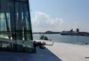 Oslo – die Schöne am Fjord