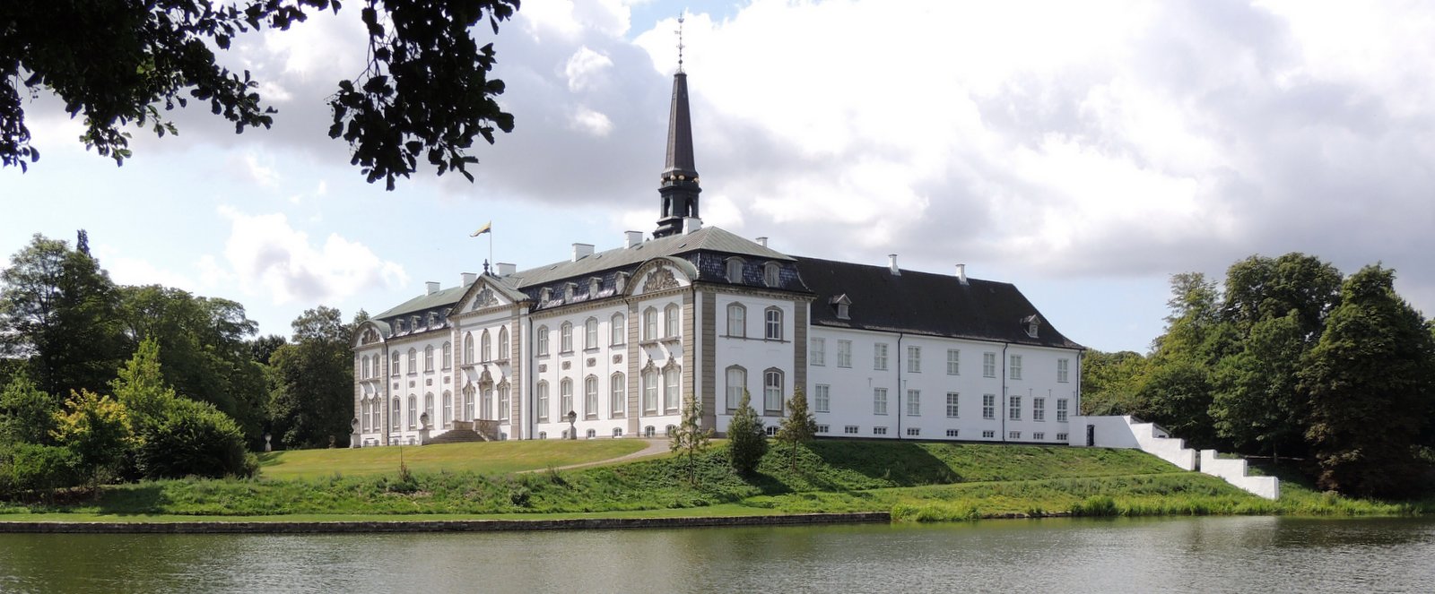 Schloss Bregentved