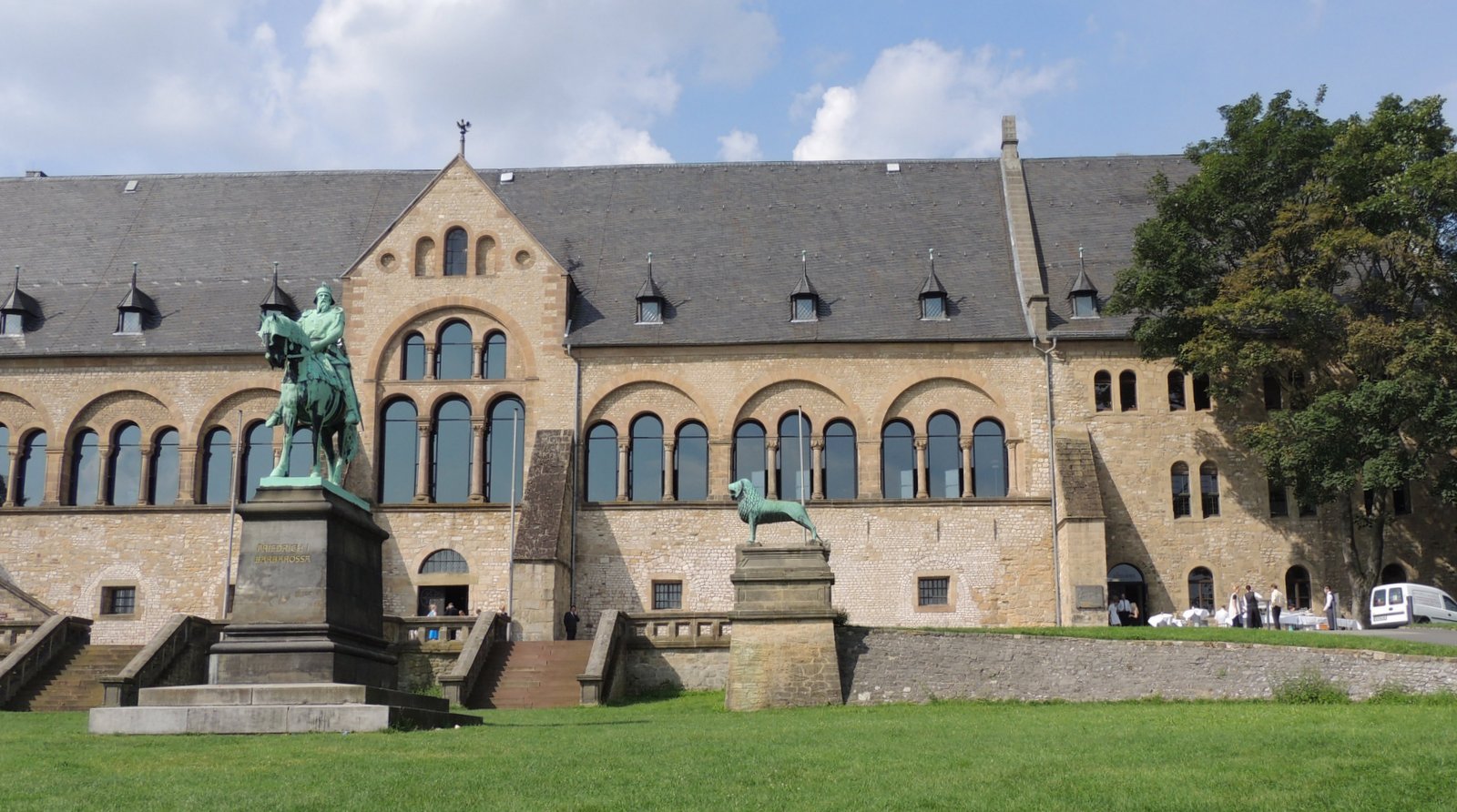 Kaiserhaus Goslar