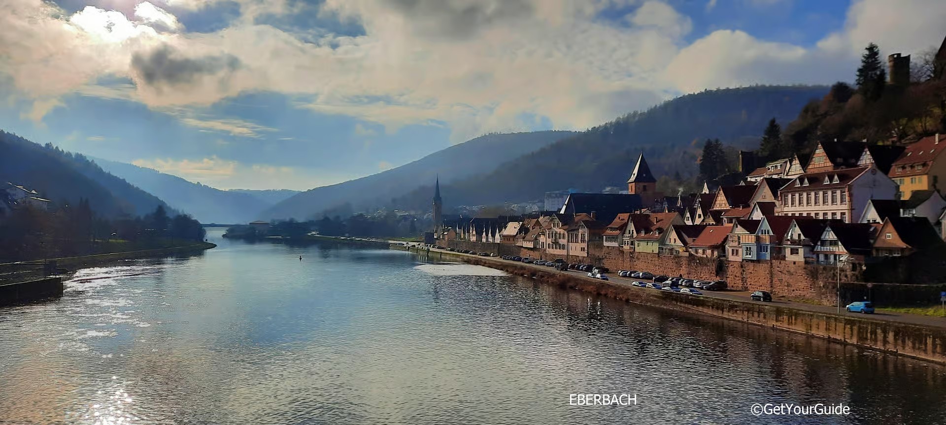 Eberbach