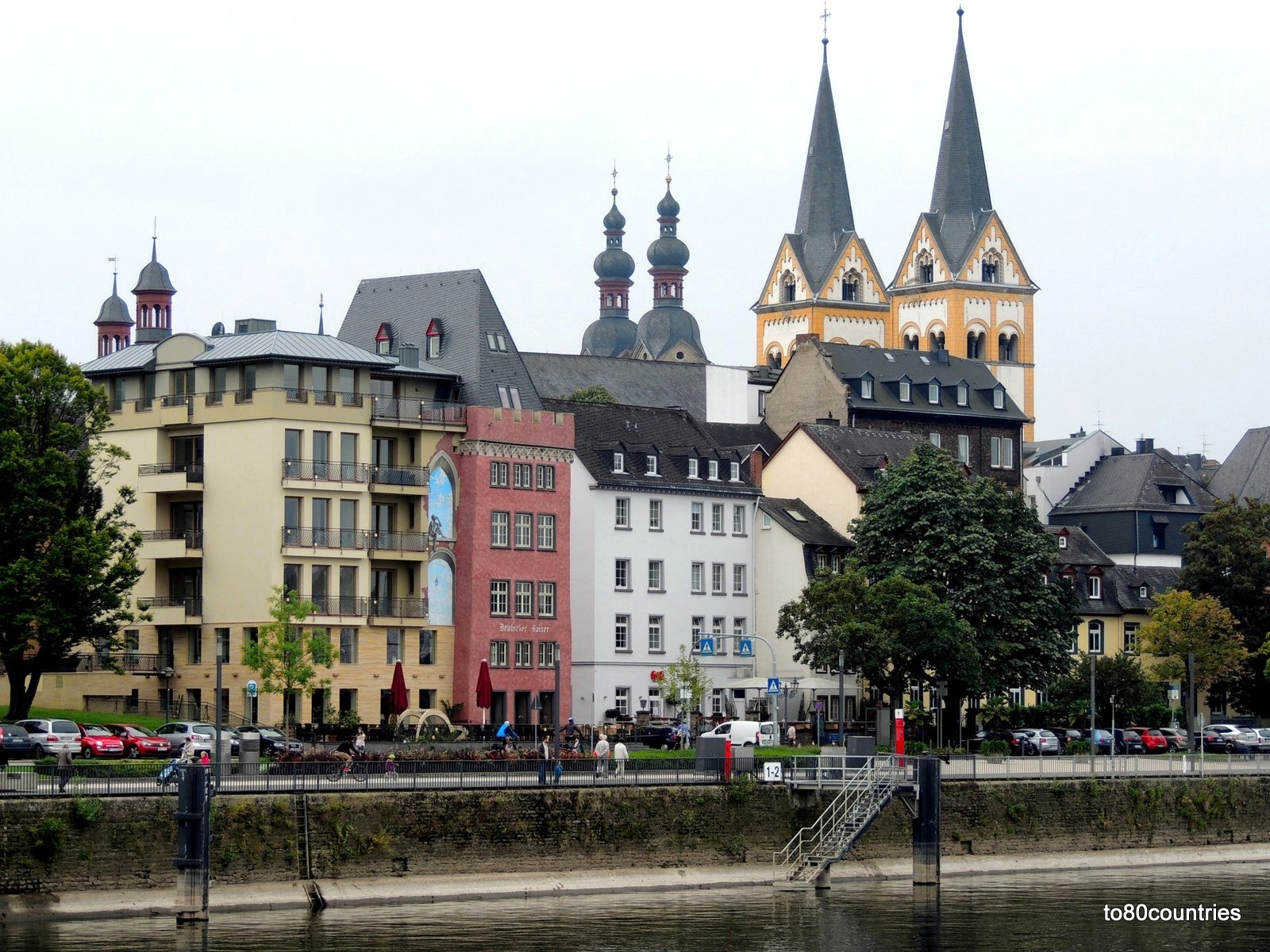 Koblenz
