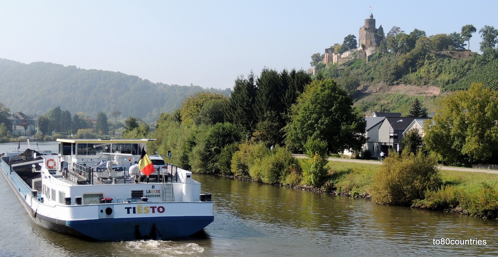 Saarburg