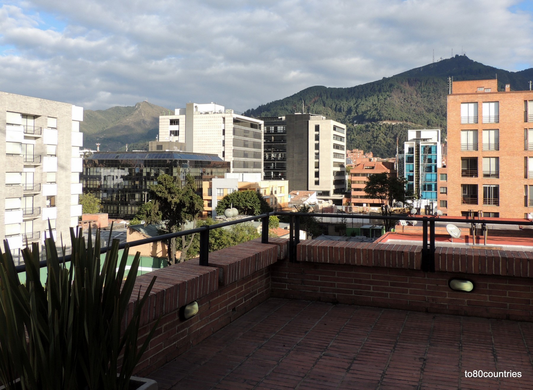 Park Inn Bogota - Kolumbien
