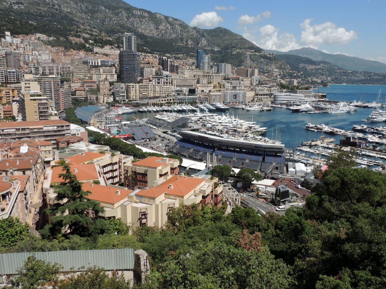 Monte Carlo - Côte d`Azur