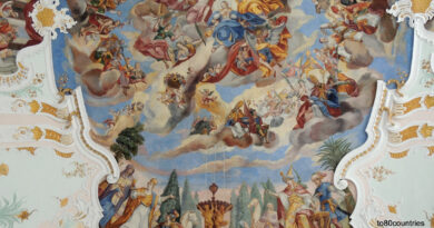 Ulm, Günzburg und Donauwörth – an der schwäbischen Donau