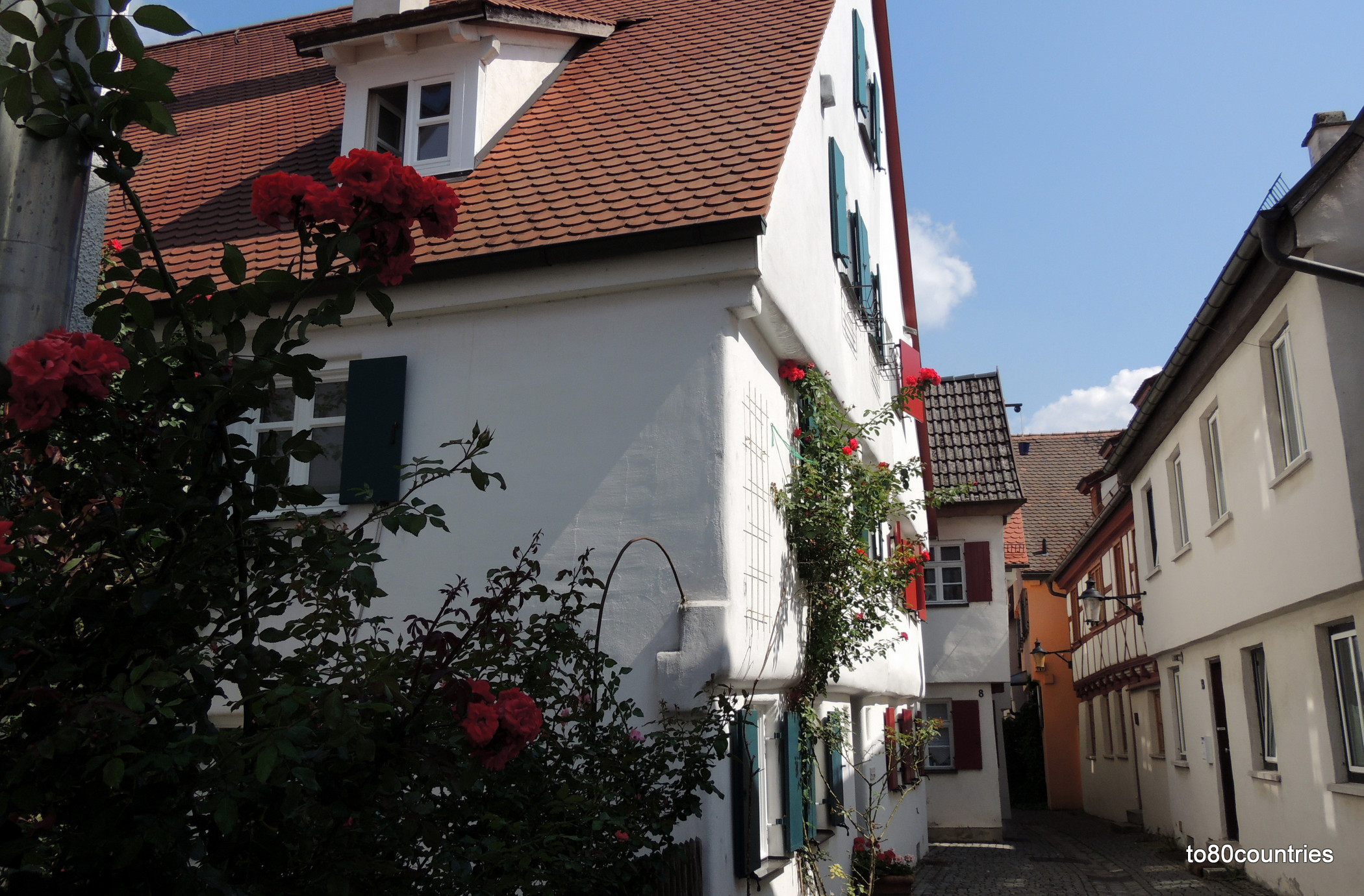 Günzburg - Altstadt