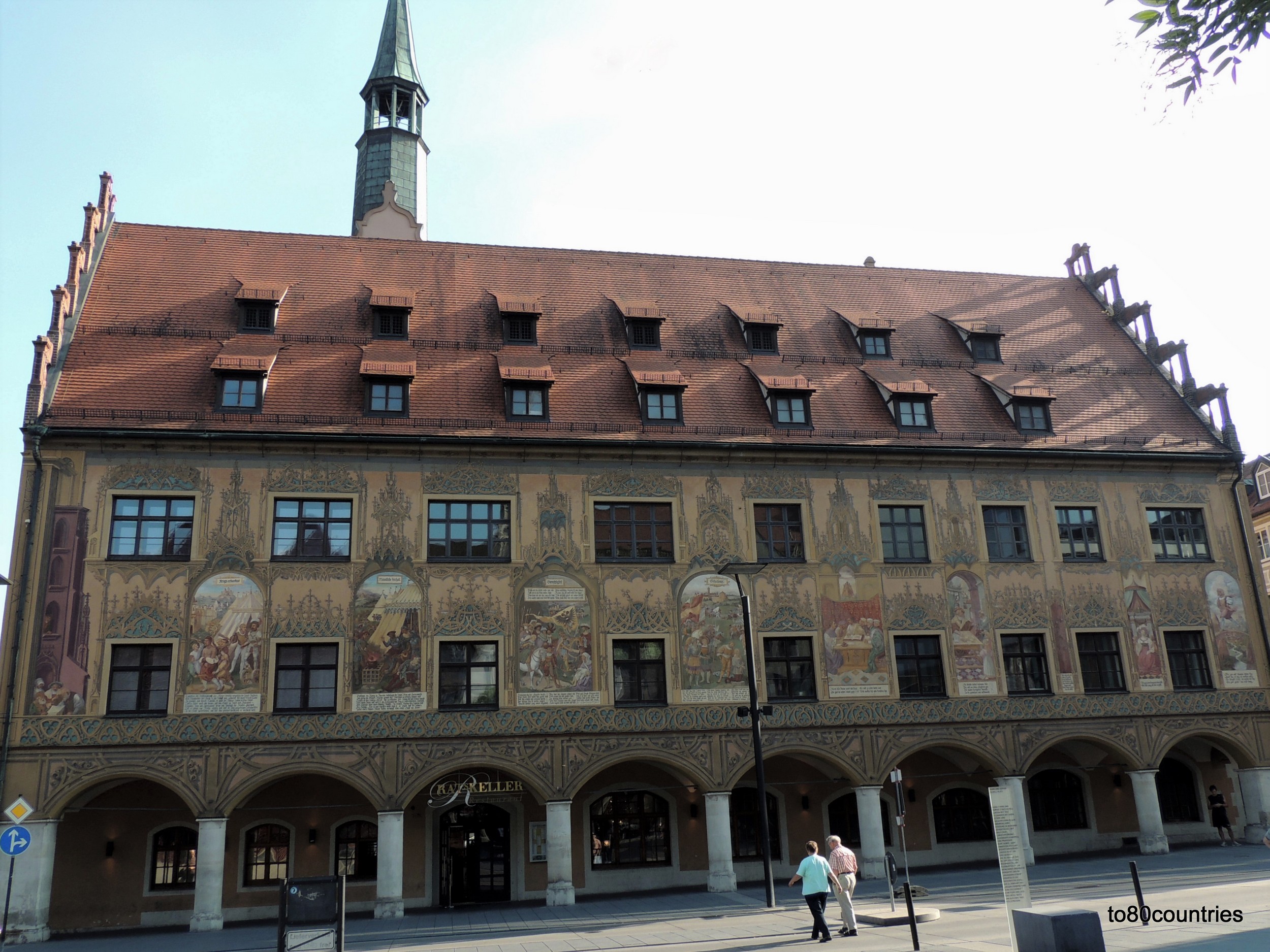 Rathaus Ulm