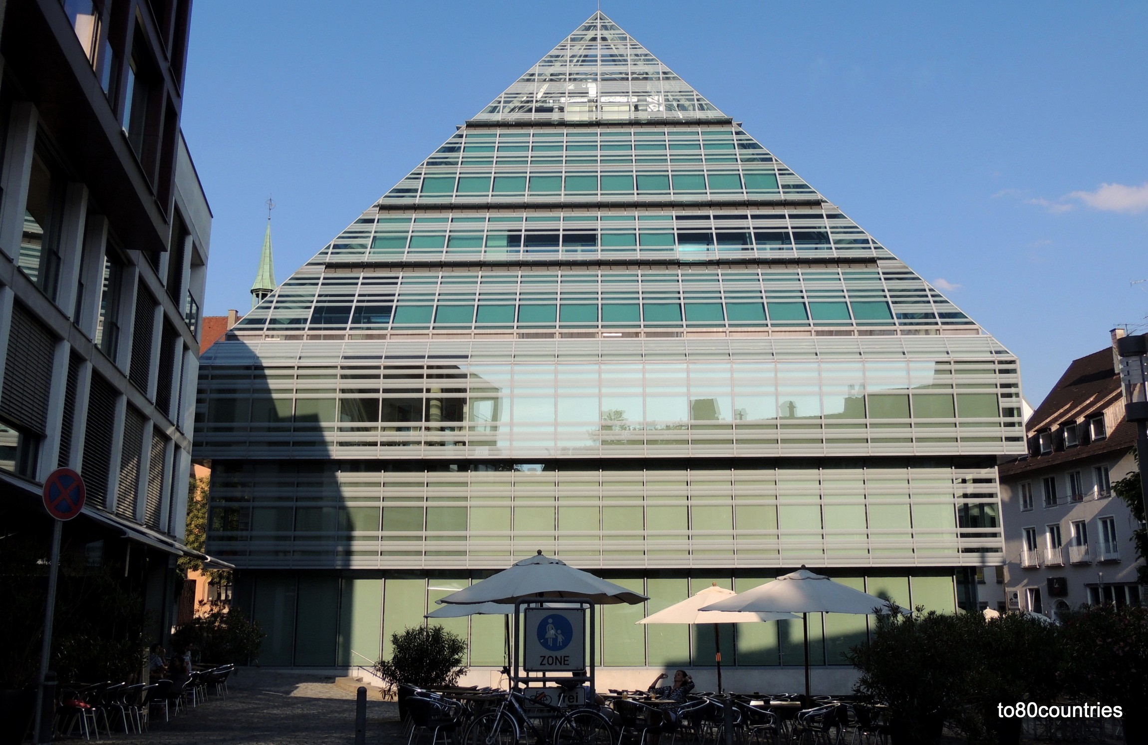 Stadtbibliothek Ulm