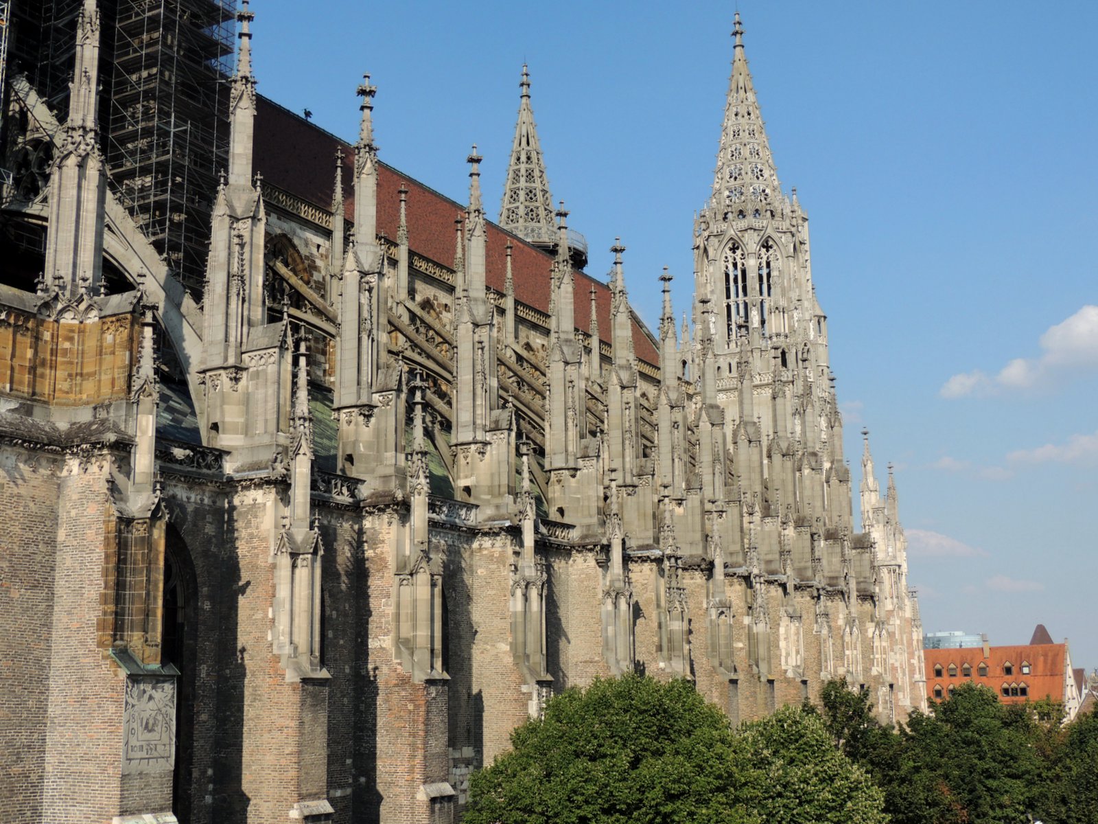 Münster Ulm