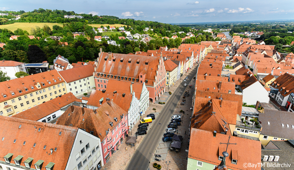 Donauwörth
