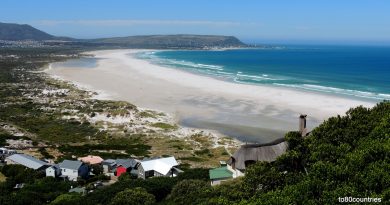 Kapstadt und die Westkap-Provinz – ein wunderbares Reiseziel