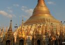 Burma / Myanmar – Asien erleben wie vor 40 Jahren