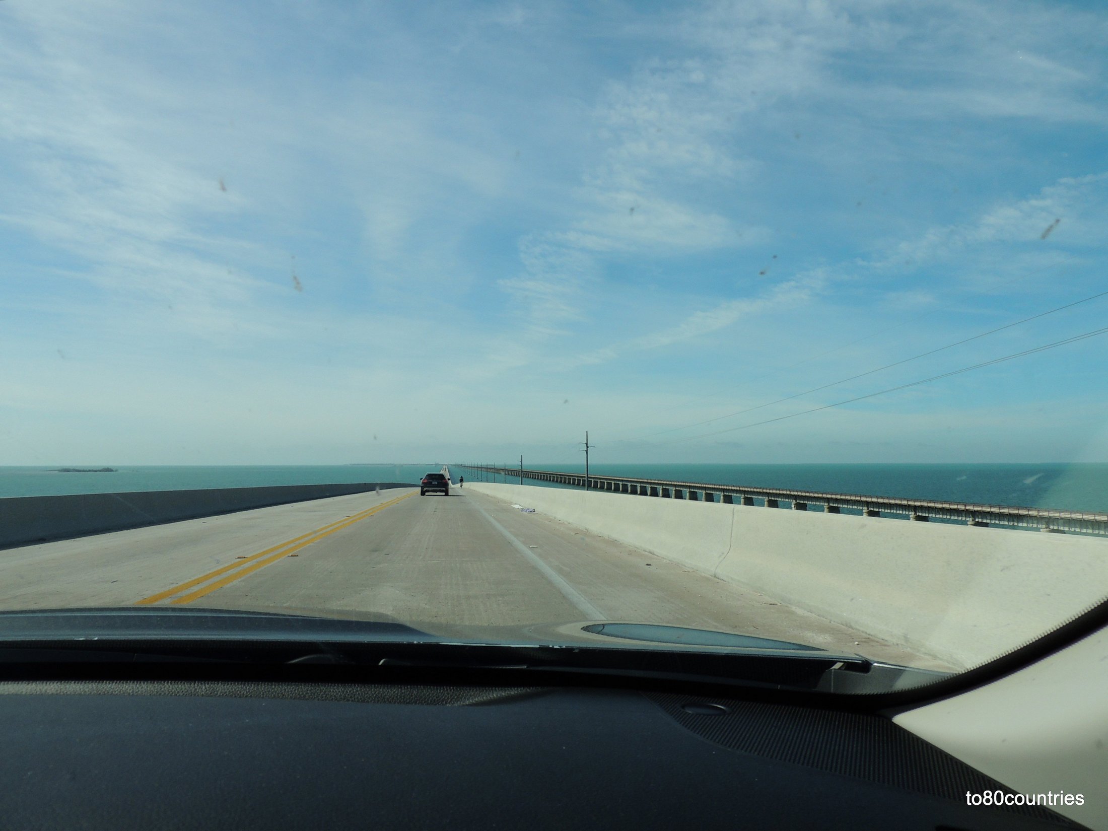 Overseas Highway - Florida