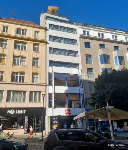 Hotel Avion - Brünn