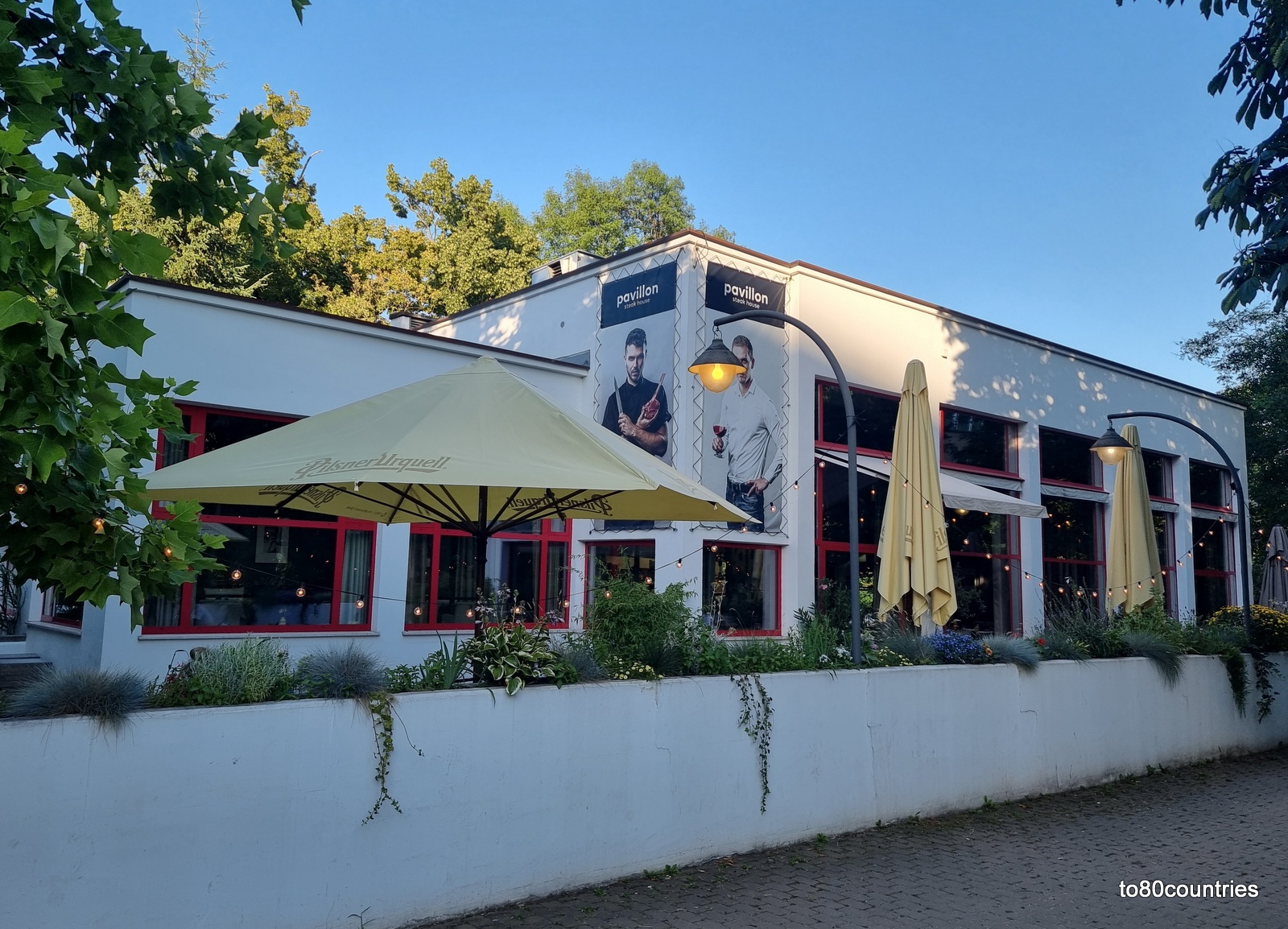 Café Zemann - Brünn