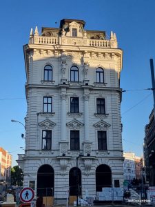 Tschechische Nationalbank - Filiale Brünn