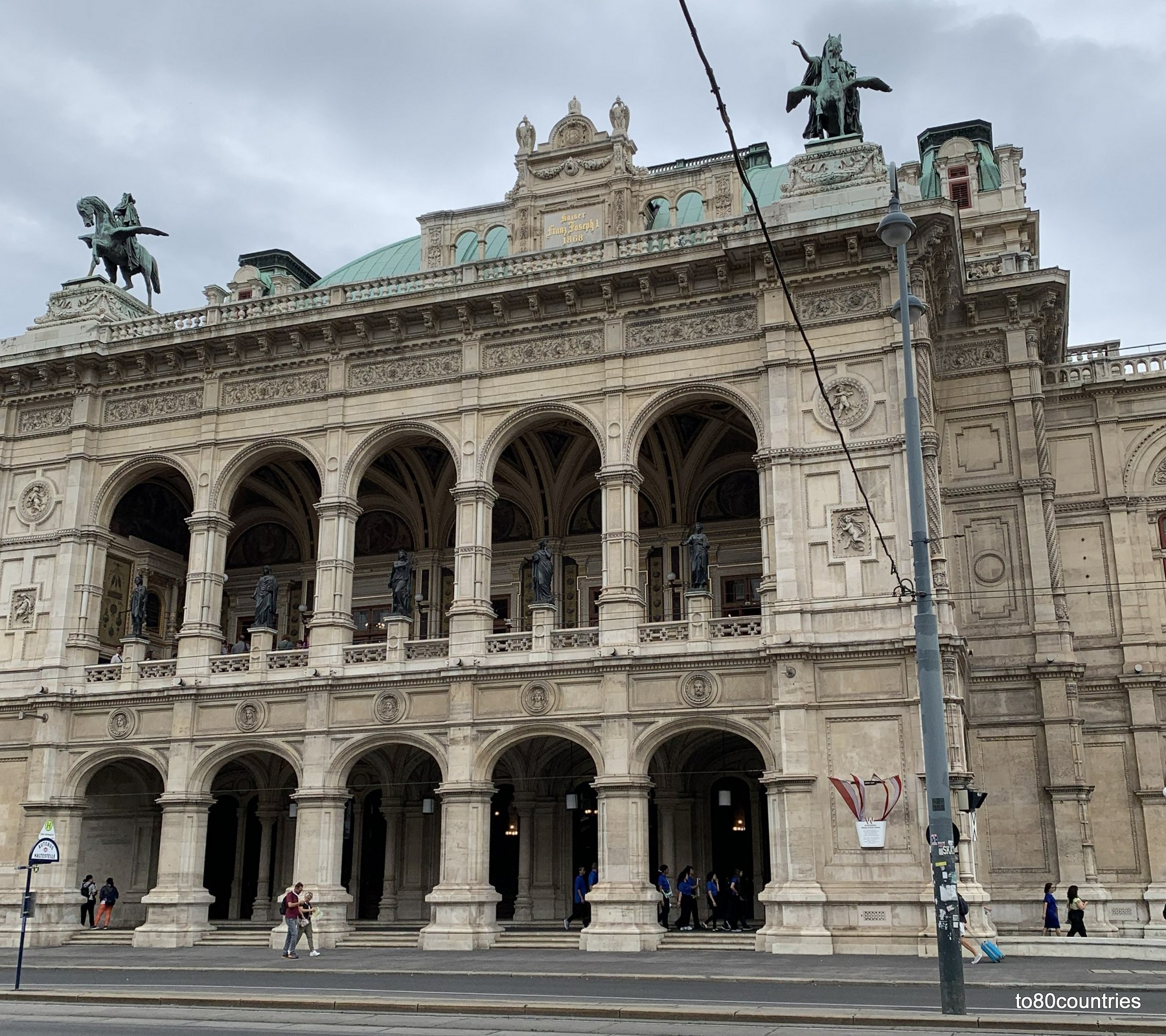 Wiener Staatsoper