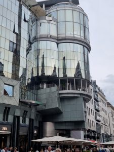 Haas-Haus Wien