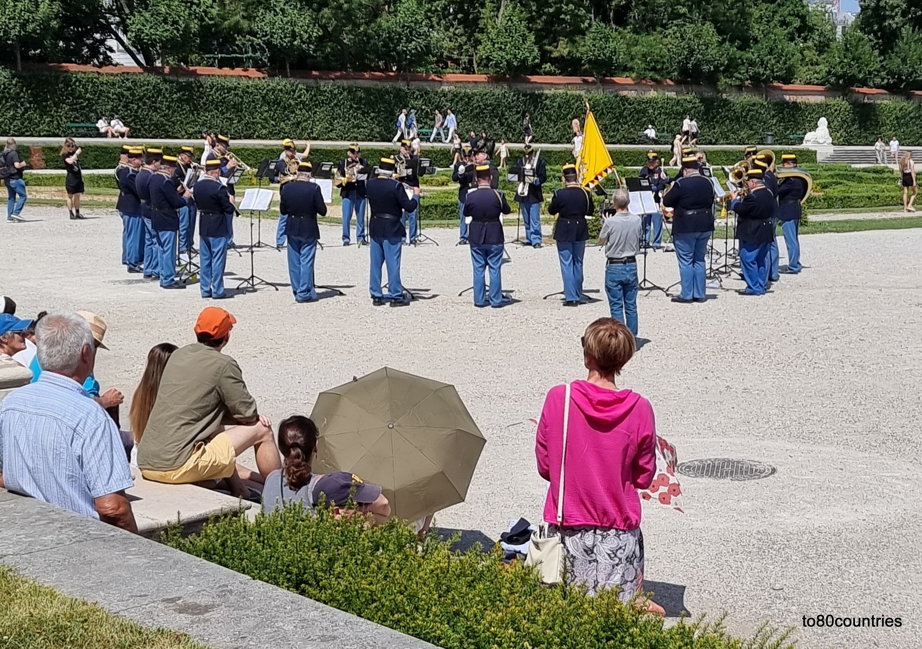 Original Hoch- und Deutschmeister