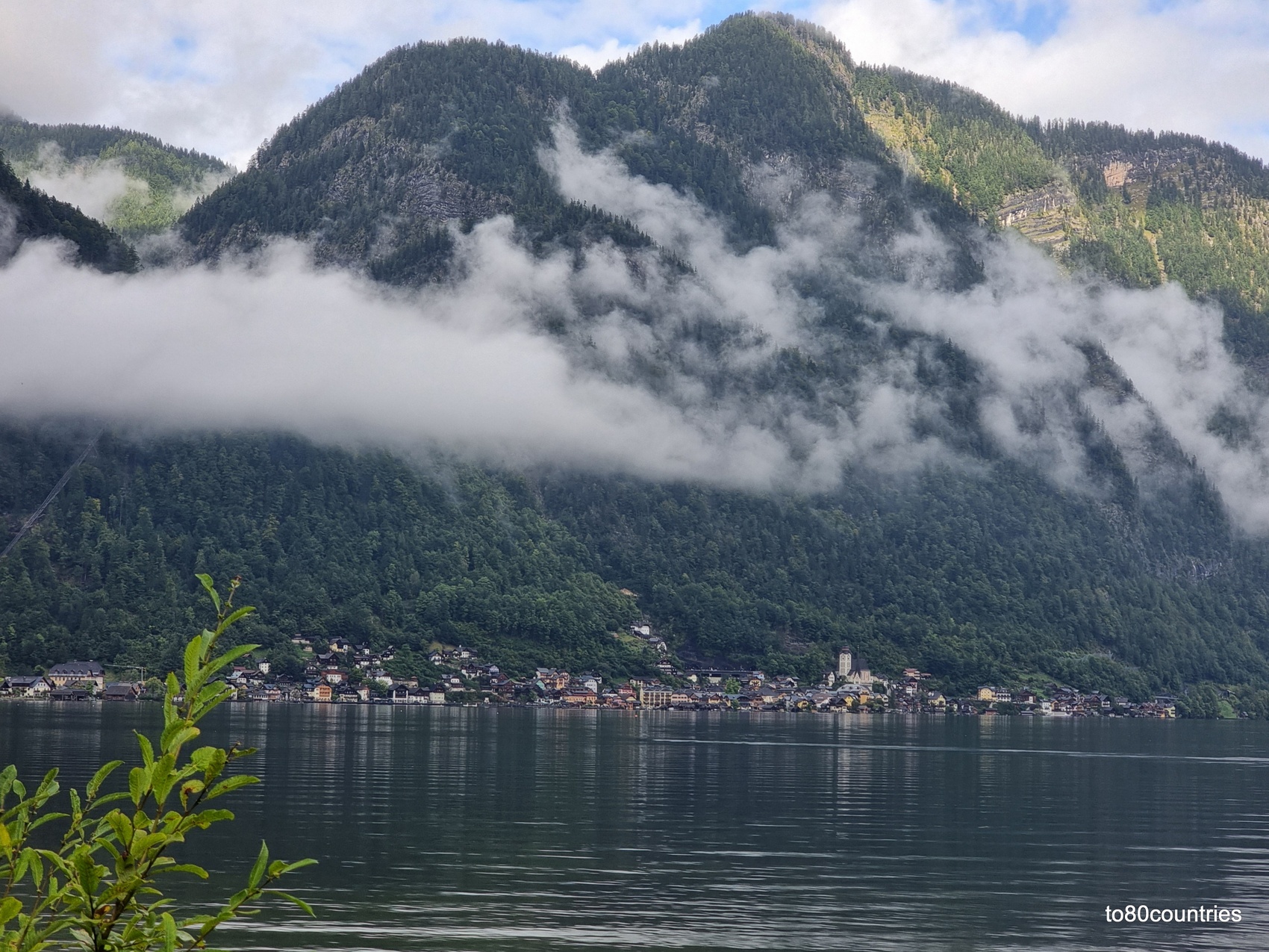 Hallstatt - Salzkammergut