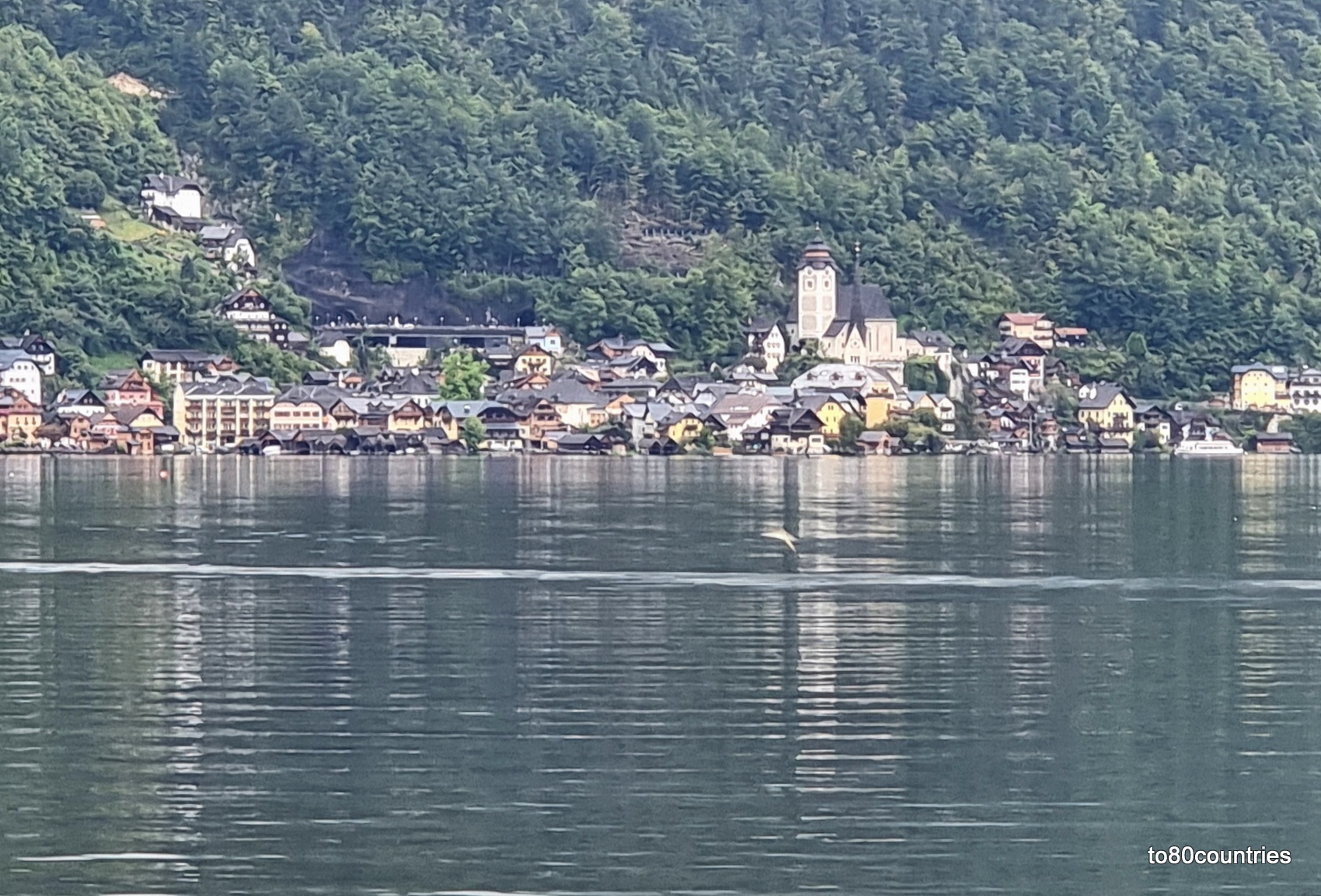 Hallstatt - Salzkammergut