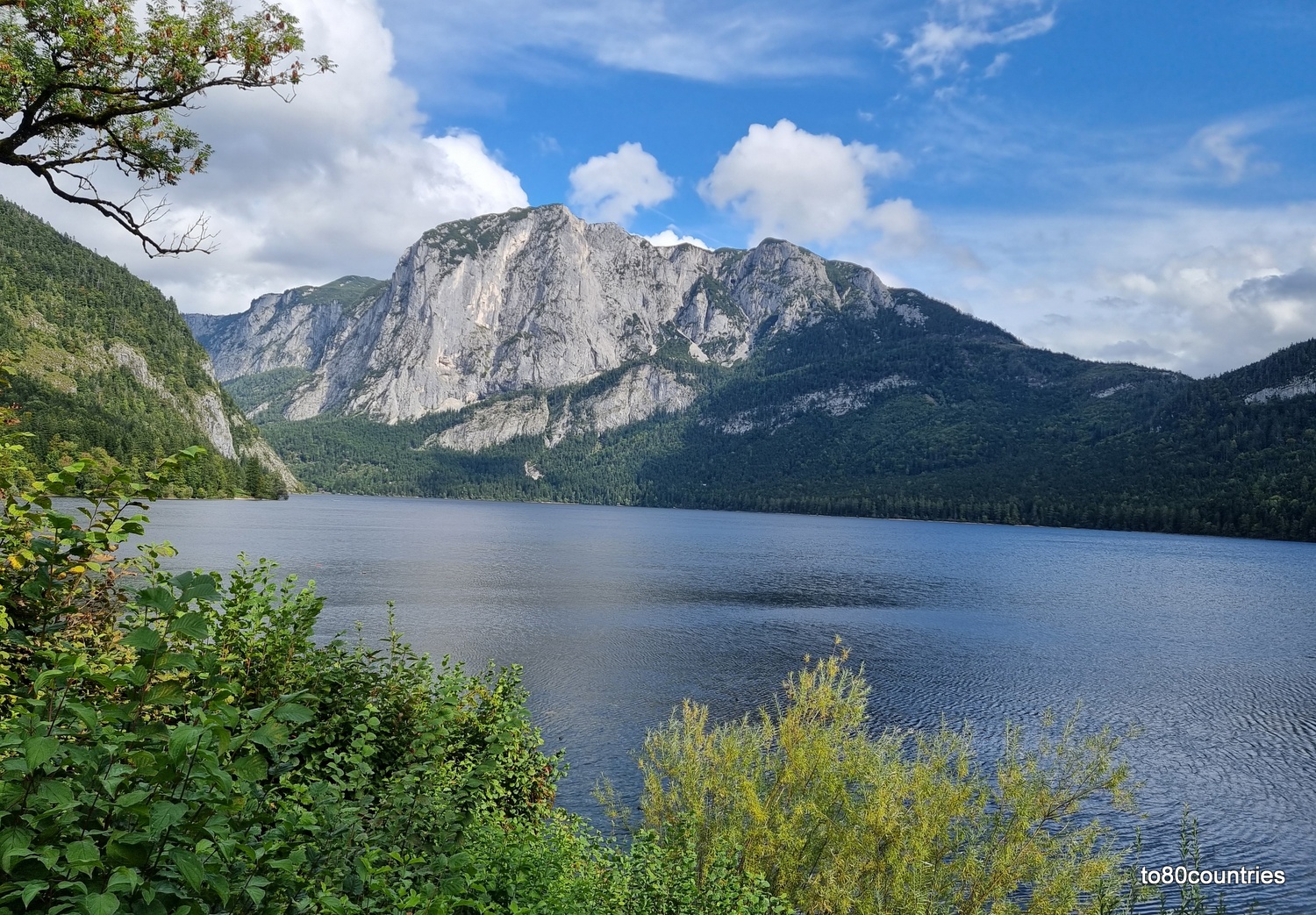 Altausseersee - Salzkammergut