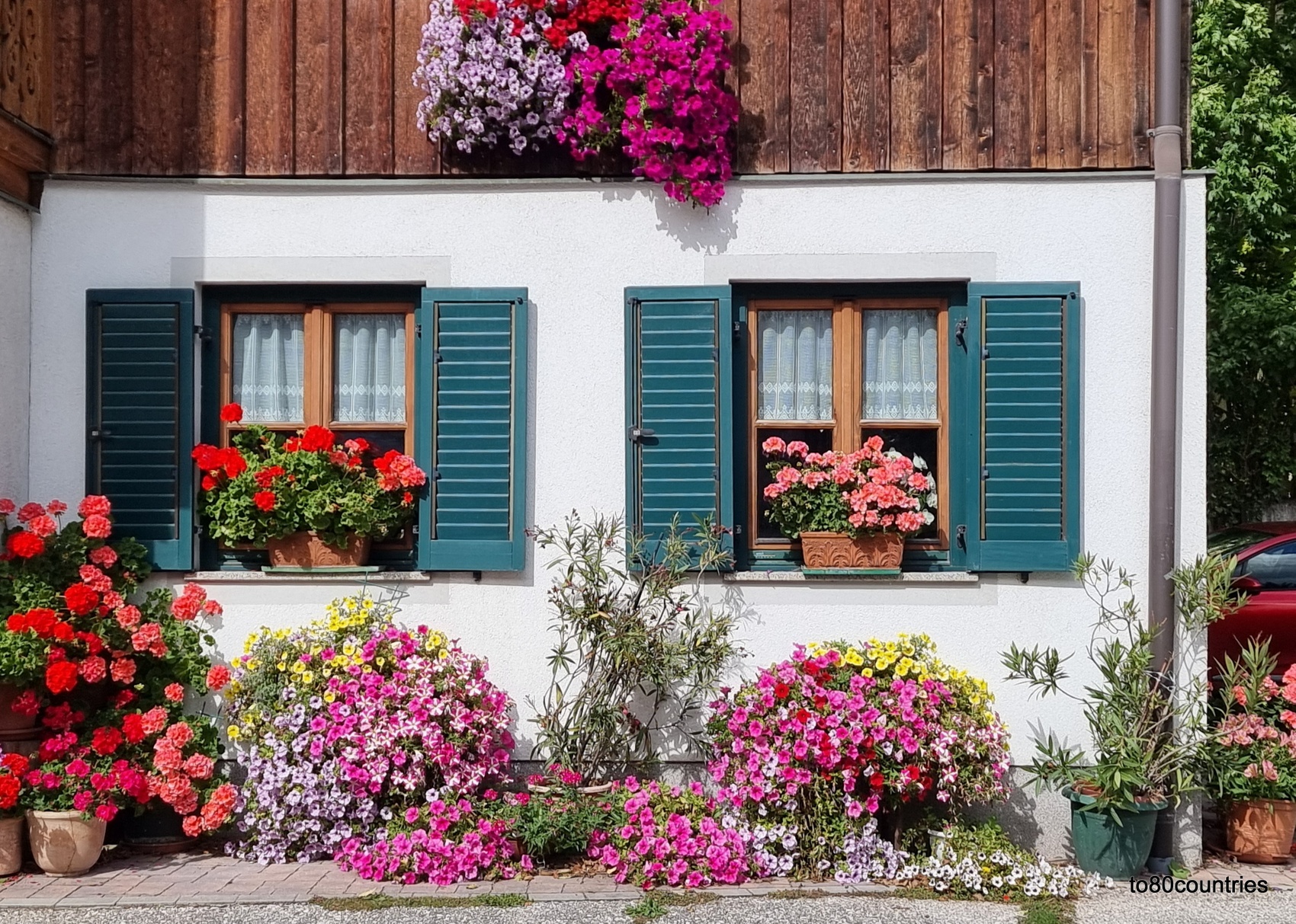 Haus am Grundlsee - Salzkammergut