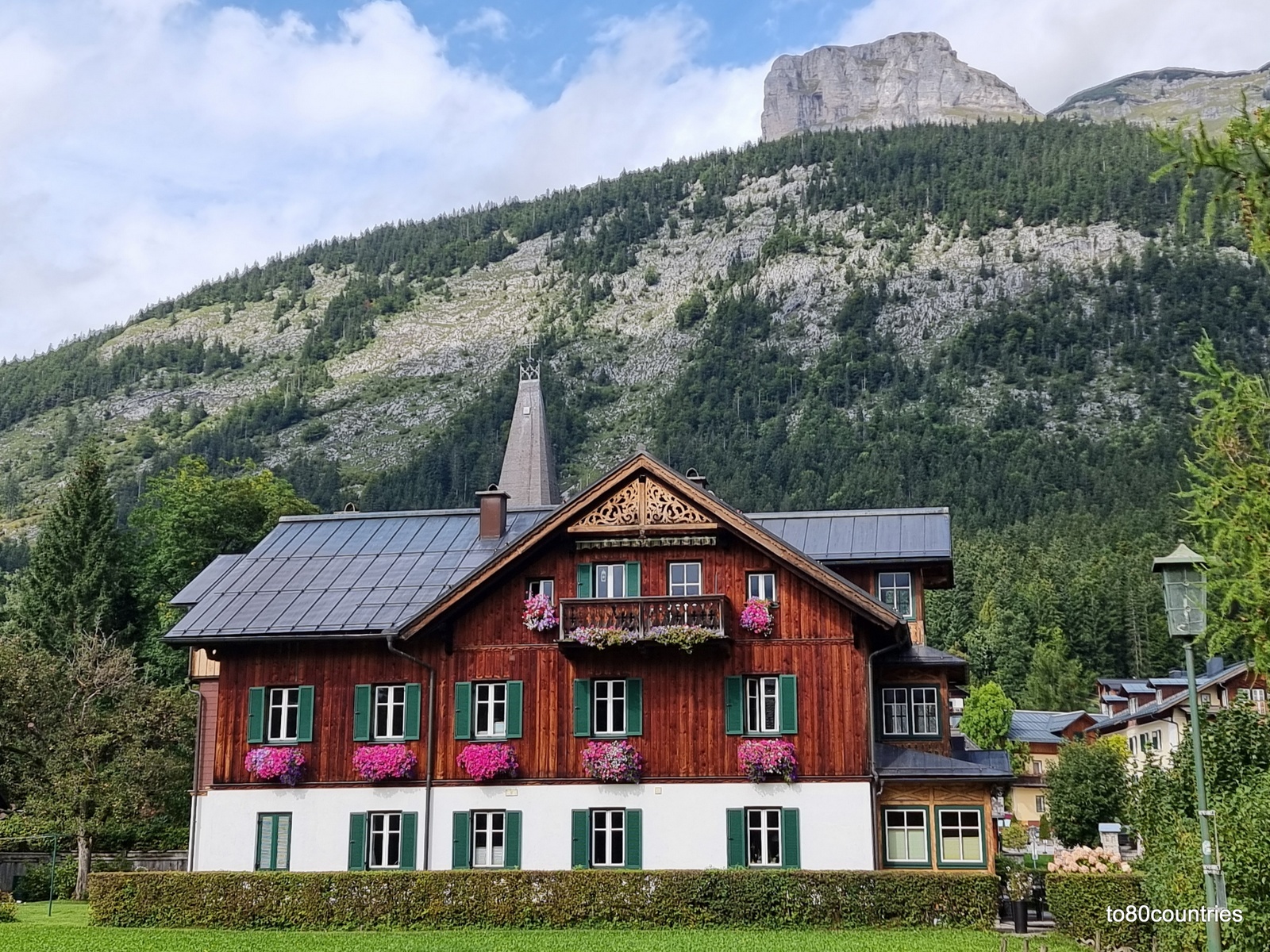 Loser - Salzkammergut