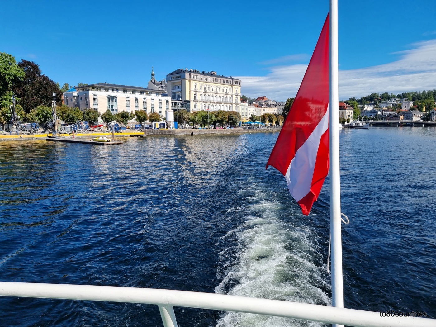 Gmunden - Salzkammergut