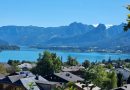 Das Salzkammergut – eine zauberhafte Seenlandschaft