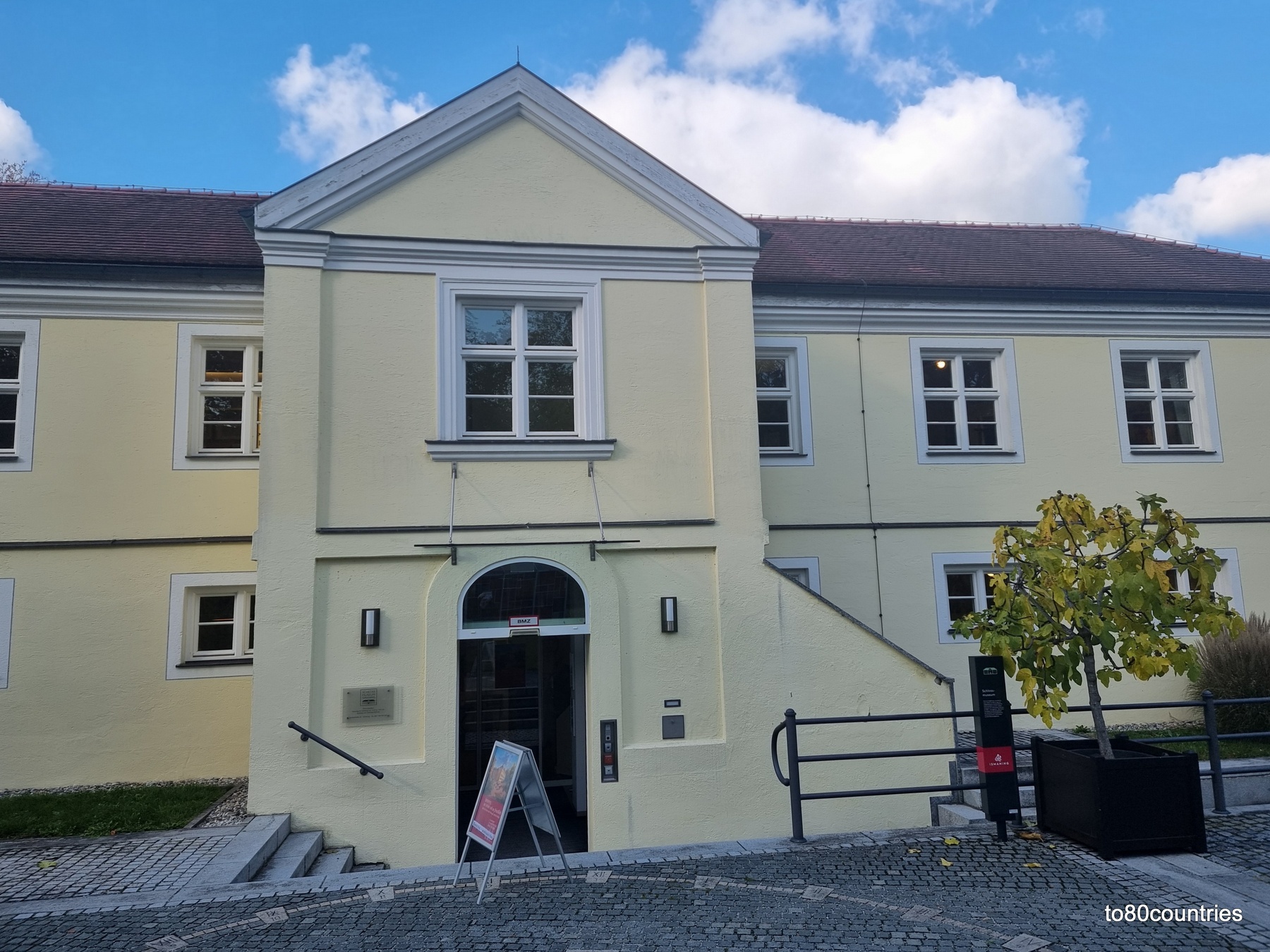 Schlossmuseum Ismaning