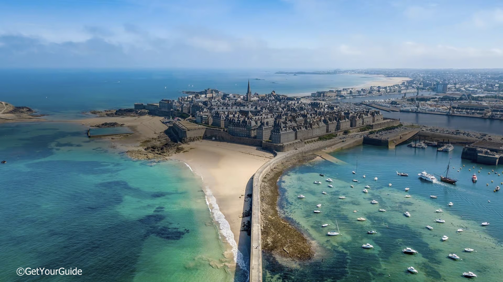 Bretagne