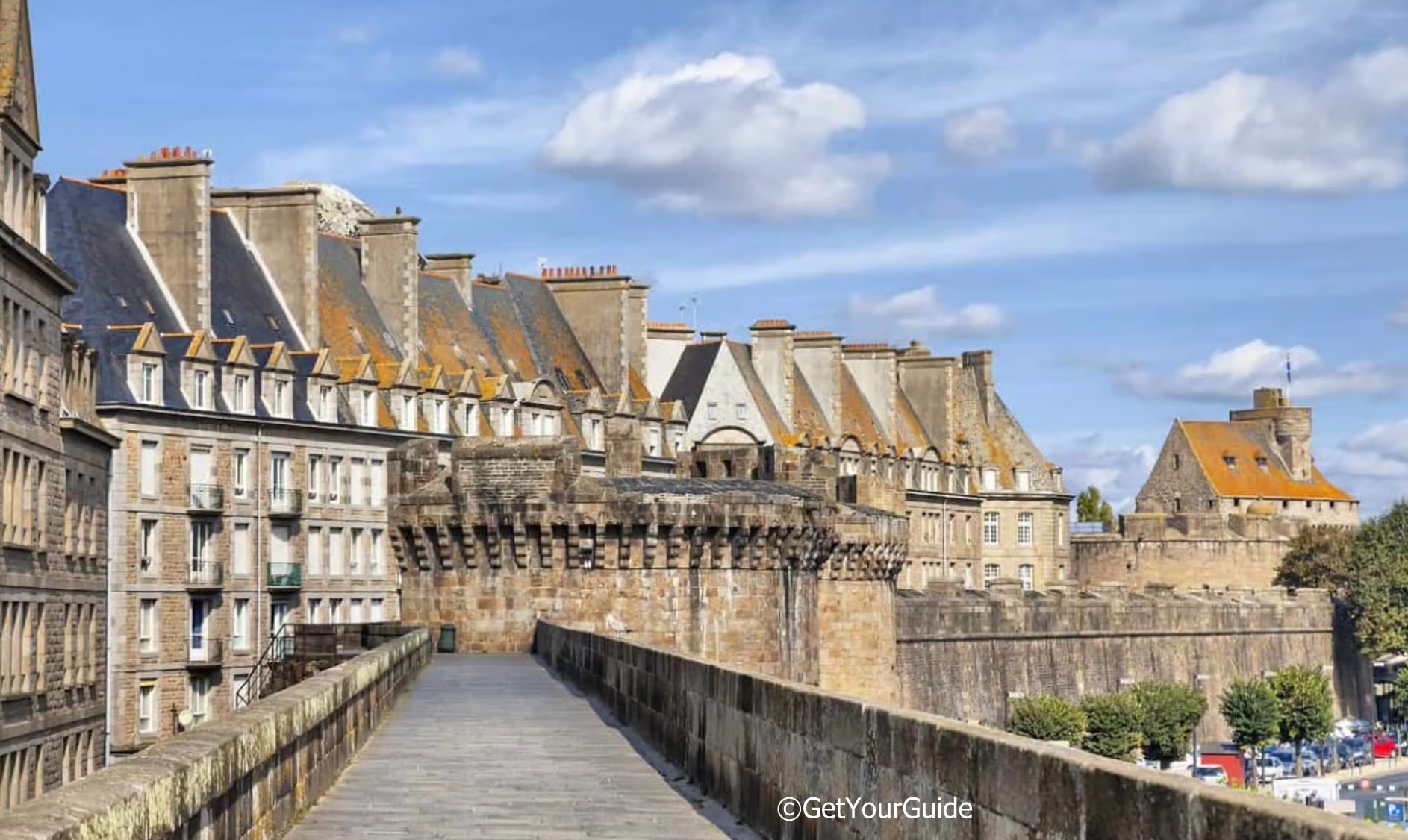 St. Malo - Bretagne