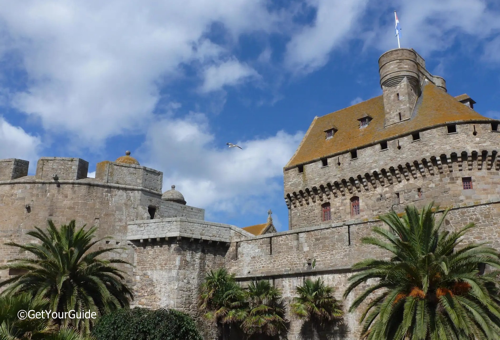 St. Malo - Bretagne