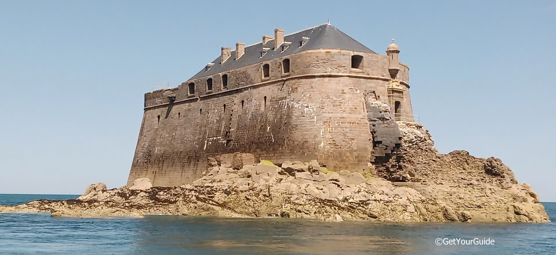 St. Malo - Bretagne
