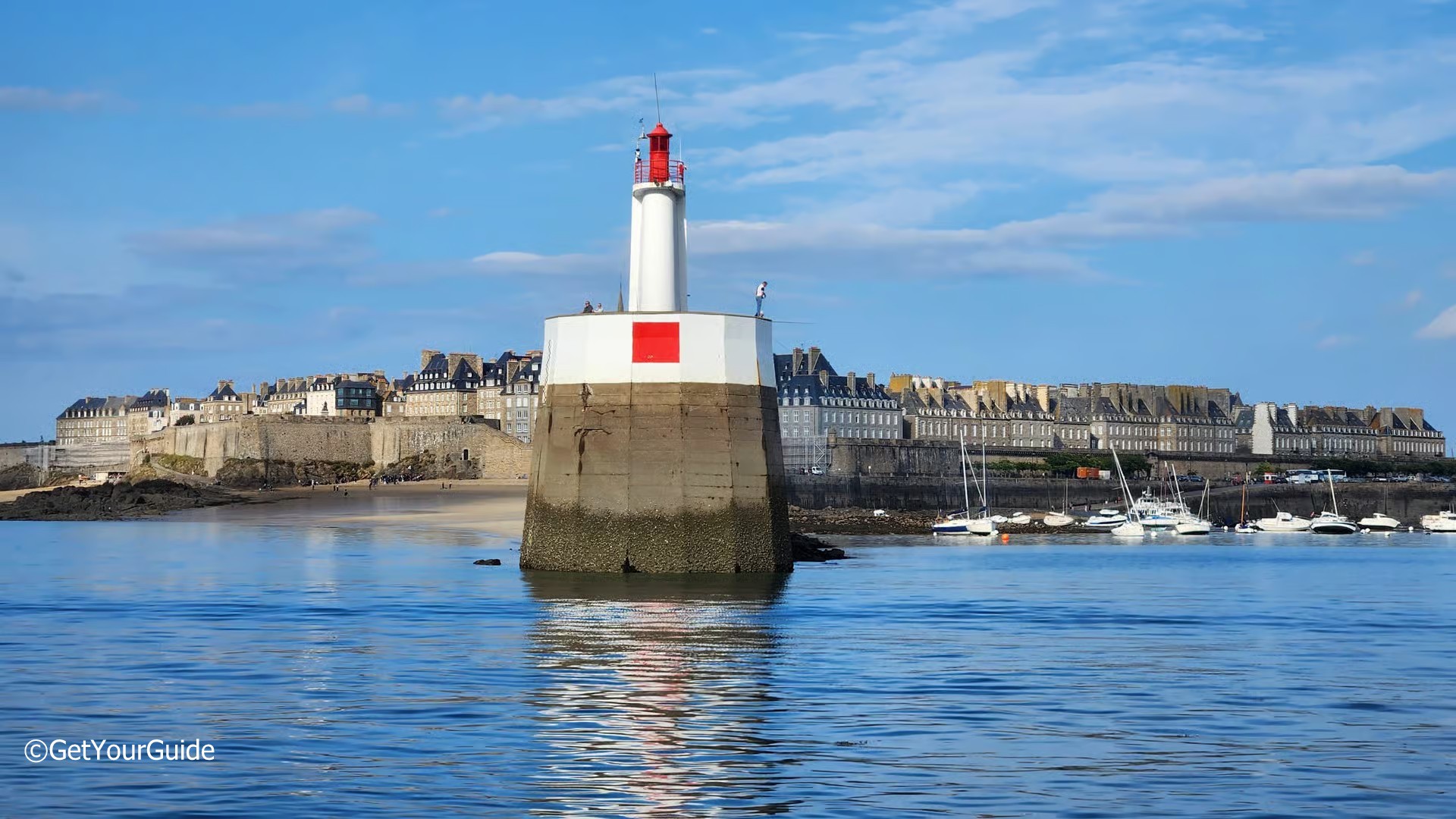 St. Malo - Bretagne