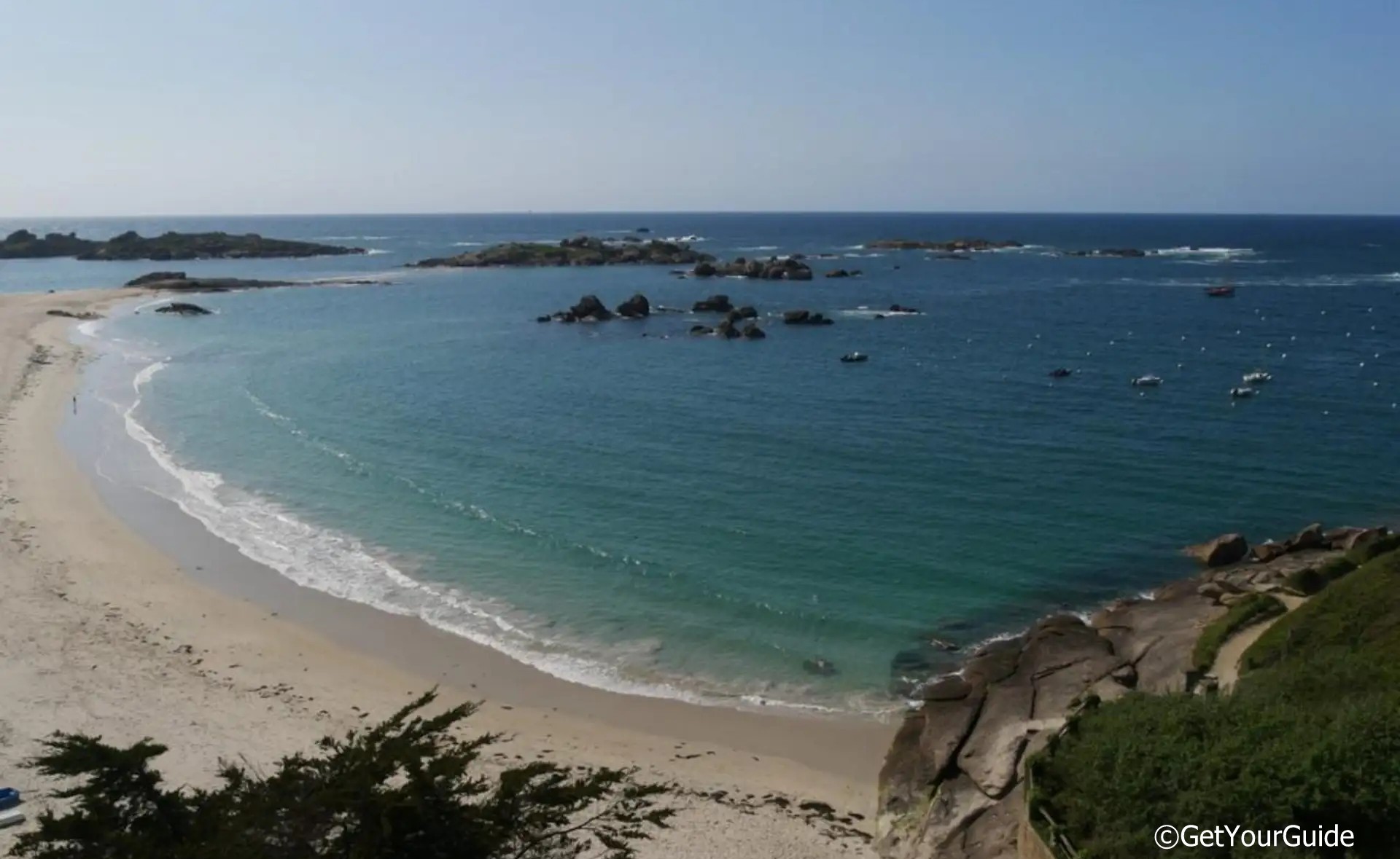 Bretagne