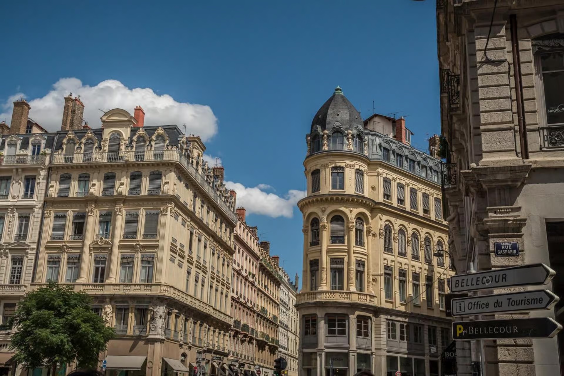 Dijon - Burgund