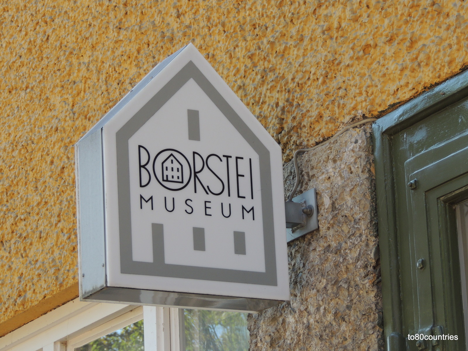Borstei Museum