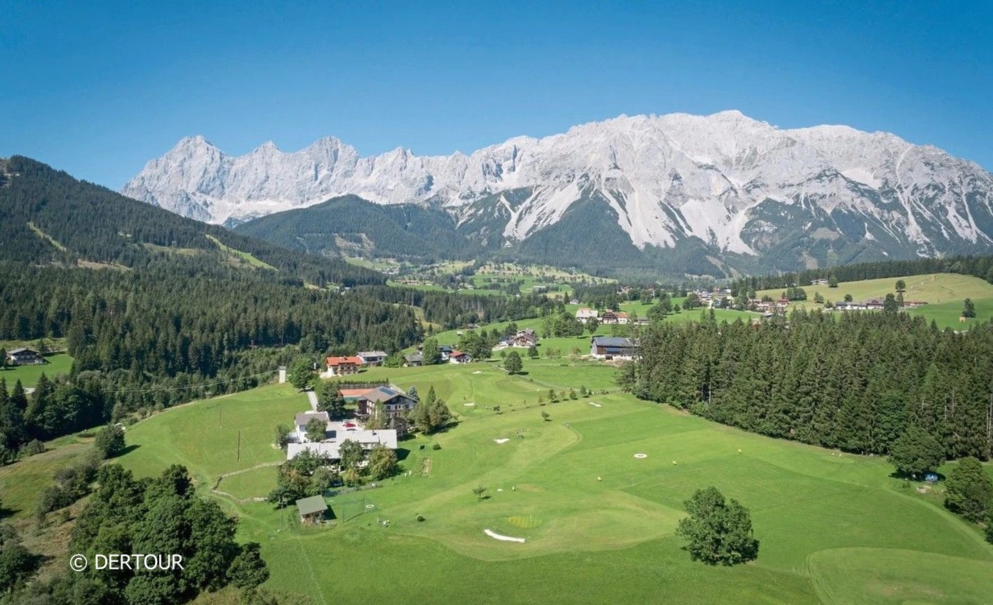 Enns-Radweg