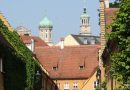 Augsburg – Heimat des reichsten Mannes aller Zeiten