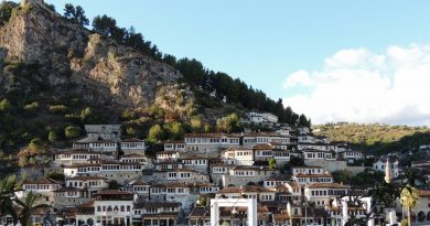 Albanien – durch das Land der Skipetaren
