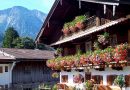 Von Bayrischzell mit dem Rad ins Inntal