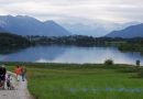 Das Blaue Land rund um den Kochel- und Staffelsee