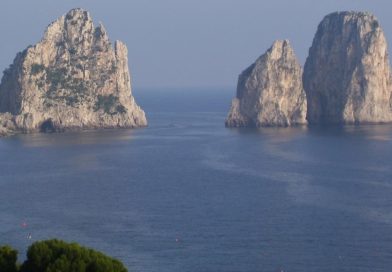 Capri im Spätherbst – ein Fest für die Sinne